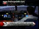 Danimarka Gazetesinden Ağır Suçlama