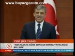 Yeni Şike Yasası