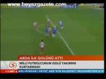 Arda İlk Golünü Attı