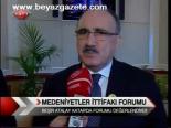 Medeniyetler İttifakı Forumu