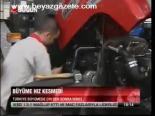 Büyüme Hız Kesmedi