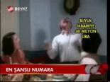 En Şanslı Numara