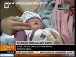 Aramıza Hoşgeldin Ebru