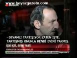 İçti İçti, Evini Yaktı