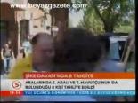 Şike Davası'nda 8 Tahliye