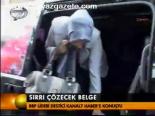 Sırrı Çözecek Belge