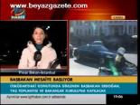 Başbakan Mesaiye Başlıyor