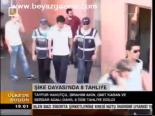 Şike Davası'nda 8 Tahliye