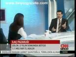 Kriz Eczacıya Yansımayacak