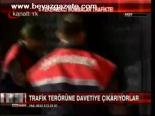 4 Tekerlekli Bombalar Trafikte!