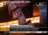 Büyüme Rakamları