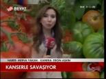 Kanserle Savaşıyor