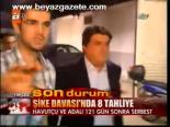 Şike Davası'nda 8 Tahliye