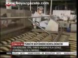 Türkiye Büyümede Dünya İkincisi