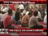Diyanet'te Mele Dönemi