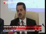 Bakan'dan İntibak Müjdesi