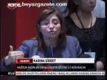 Kadına Şiddet