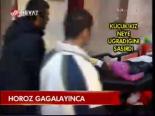 Horoz Gagalayınca