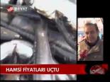 Hamsi Fiyatlarına Uçtu