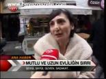 Mutlu Ve Uzun Evliliğin Sırrı