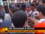 Şike Davasında 8 Tahliye!