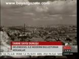 Tarihe Saygı Duruşu