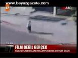 Hollywood'da Dehşet