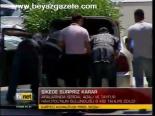 Şike'de Sürpriz Karar: 8 Tahliye