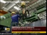 Büyümede Dünya İkincisiyiz