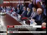 Türkiye'nin Dış Politikası
