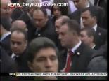 Başbakan'ın Mesaisi Başlıyor