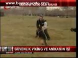 Ankara Metrosu K-9'lara Emanet