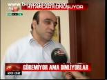Kitaplar Konuşuyor