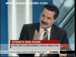 İntibak'ta Sona Gelindi