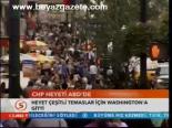 Chp Heyeti Abd'de