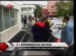 1. Ergenekon Davası