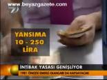 İntibak Yasası Genişliyor