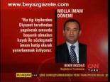 Molla İmam Dönemi