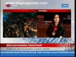 Şike Davasında Tahliyeler