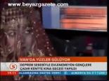 Van'da Yüzler Gülüyor