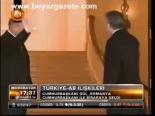 Türkiye- Ab İlişkileri