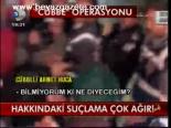 Hakkındaki Suçlama Çok Ağır
