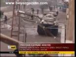 Pkk'dan Kaynak Arayışı