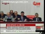 Msb Bütçesi 18.2 Milyar