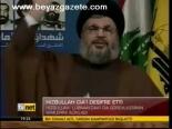 Hizbullah Cia'i Deşifre Etti