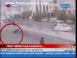 Fren Yerine Gaza Basınca