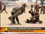 Askerlik İşlemleri Kolaylaşıyor
