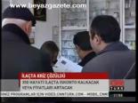 İlaçta Kriz Çözüldü