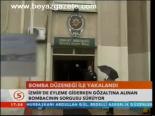 Bomba Düzeneği İle Yakalandı