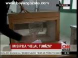 Mısır'da Helal Turizm
